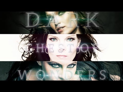 Nightwish - Dark Chest of Wonders (Tarja, Anette & Floor)