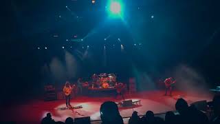 311 Red Rocks 4/19/18 TOO LATE