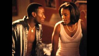 #27 Chris Miles - "Love Is"