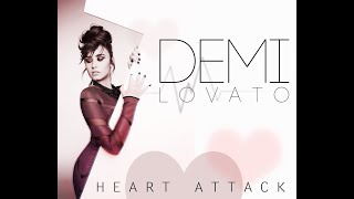 Demi Lovato   Heart Attack Male Cover