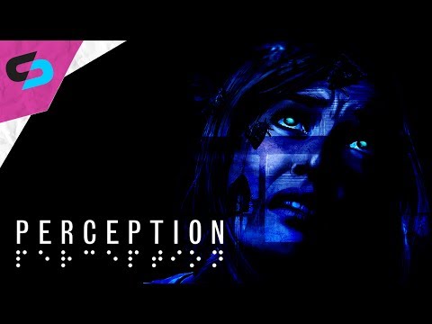 MIKÄ TÄTÄ TALOA VAIVAA - Perception | #1