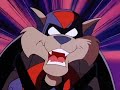 SWAT KATS S2 EP2 A BRIGHT AND SHINY FUTURE P2 RetroFunTV01