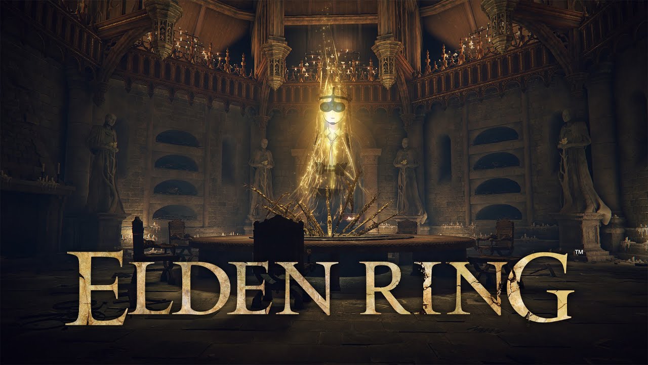 【ELDEN RING】#08 厨武器ゲットしてモーゴット殴ろうぜwww【獅白ぼたん/ホロライブ】 ※ネタバレ注意