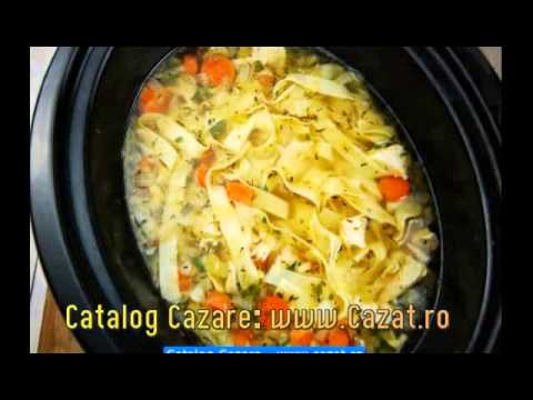 Cazare Valea Danului, Arges - Cazat.ro