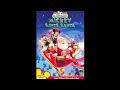 Opening To Mickey Mouse Clubhouse Mickey Saves Santa And Other Mouseketales 2006 DVD