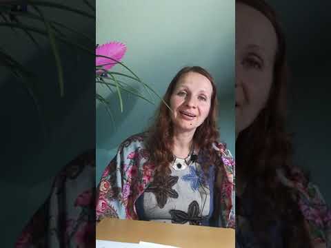 kodėl pradedame nematyti? visa esmė.