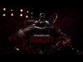 MK11 Noob Saibot Vs Geras 31may2019