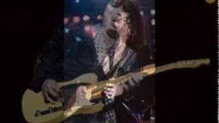 Cinderella - Bad Seamstress Blues - Fallin&#39; Apart At The Seams