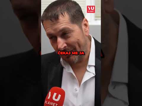 U emisiji "YU Showbizz" Aco Pejović je podijelio svoje komentare o Beču, gradu koji ga oduševljava..