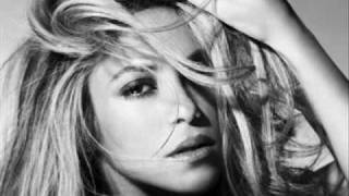 Shakira - Long time 2009 SHE WOLF album!