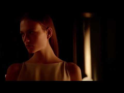 Videoclip de La Cura (Mix 2015) — Franco Battiato