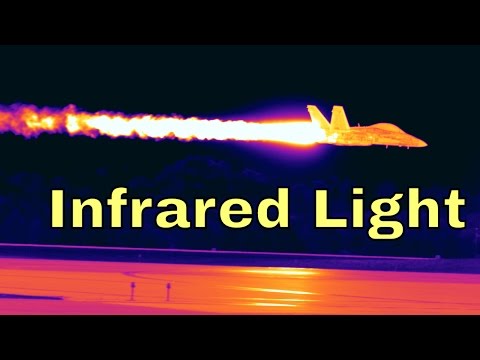 , title : 'What is Infrared Light?  William Herschel's Amazing Discovery of Infrared Radiation and Waves - 02'