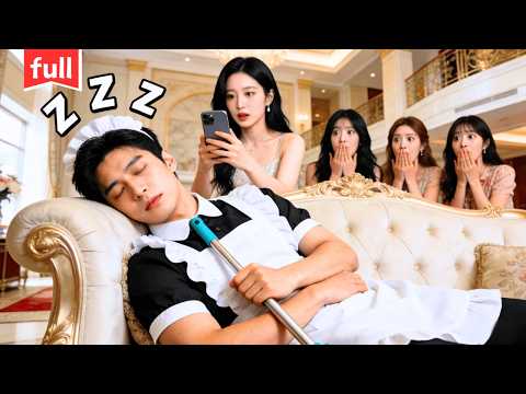 【驚天騙局！老婆裝病試探我，我捐腎又打工……最後在生日宴上發現她們是頂級豪門！我直接離婚！ ……離婚後我成商界傳奇！前妻哭著求我回頭！】💖#drama #movie  #短剧 #电影