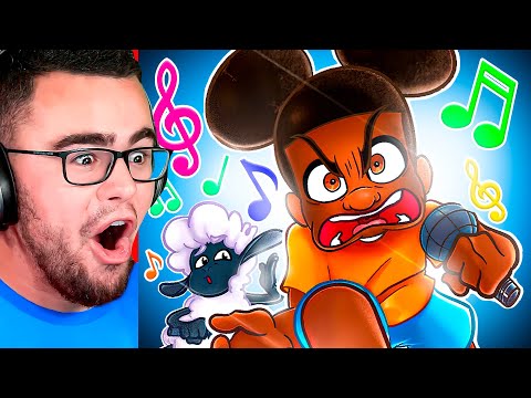 YouTube Thumbnail