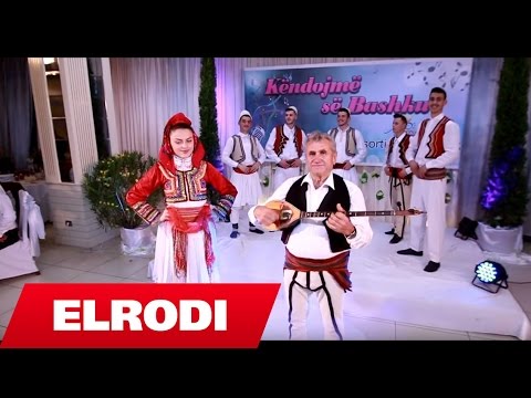 Nazmi Gryka - Thashethemet (Official Video HD)