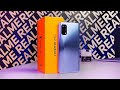 Realme 7 Pro 8/128GB Mirror Blue - видео