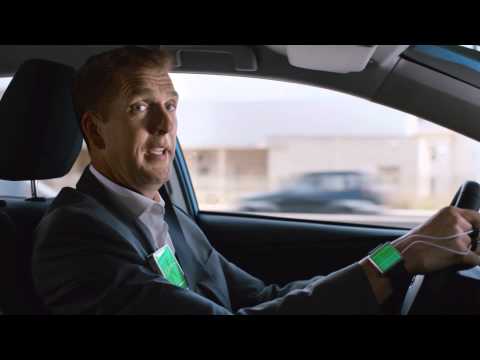 Toyota Auris Hybrid: The Truth