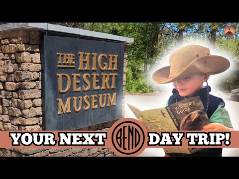 Bend Photography Tours: Capturing the High Desert's Unique Vibe
