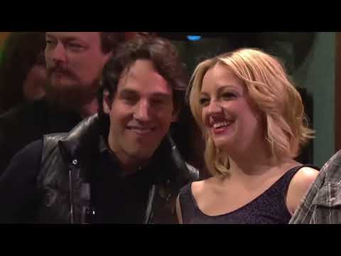 snl is basically a bunch of theater kids who were told that they were too weird for broadway