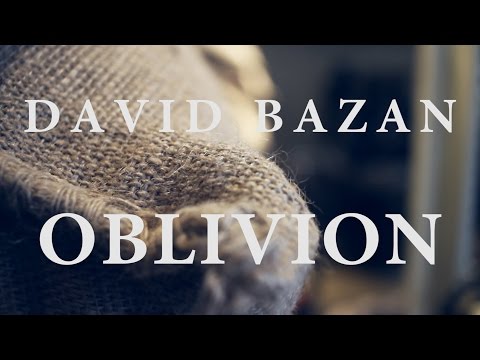 The Key Presents: David Bazan - Oblivion