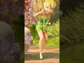 Tinkerbell ‍ ️playing With Her Rabbit S Tinkerbell Cute Video Ytshorts Shorts Disney Tinkerbell