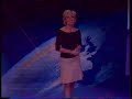 TF1 23 Février 2006 1 BA Météo Clip