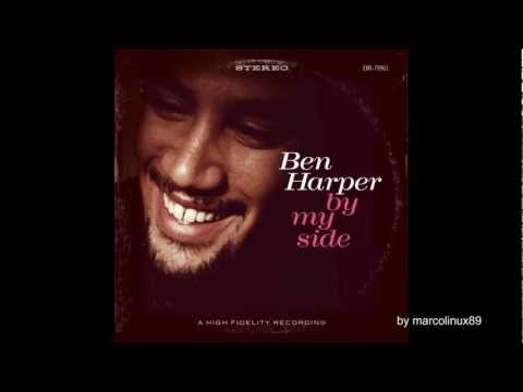 Videoclip de Crazy Amazing — Ben Harper