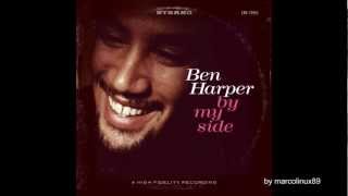 Ben Harper - crazy amazing