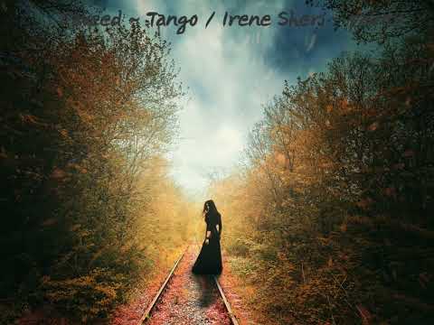 Daveed ~ Tango / Irene Sheri - paintings