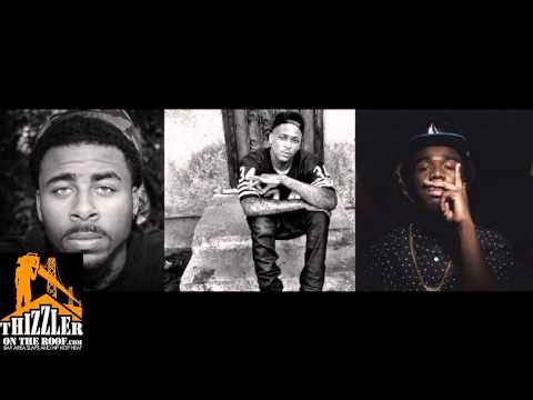 Sage The Gemini x YG x Iamsu! - I'm Good [Gas Pedal Remix] [Prod. Adam Wagner] [Thizzler.com]
