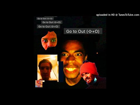 BRUHMANEGOD X LIL DARKIE X CXRPSE - Go to Out (PROD. WENDIGO)
