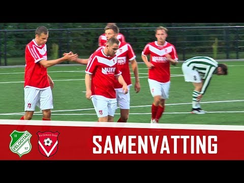 Velocitas 1897 - Harkemase Boys ('19/'20, oefen)