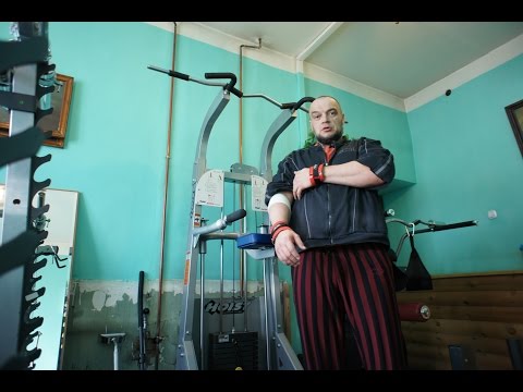 Болит сустав плохо сгибается Можно ли с остеохондрозом заниматься в тренажерном зале для