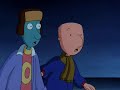 Doug To The Rescue George Of The Jungle Music