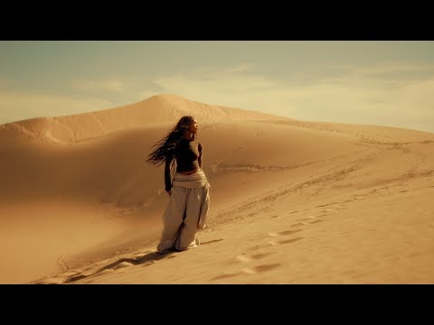 Amaria - Dream of You (Music Video)