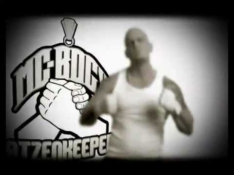 MC Bogy Ich Bin Der [HD]
