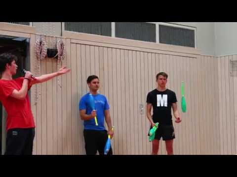 Configurani 2016 Fight Night Finale - Julius Preu vs Manuel Mitasch