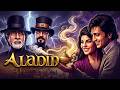 Aladin 2009 Full Movie Amitabh Bachchan Sanjay Dutt Ritesh Deshmukh Jacqueline Fernandez