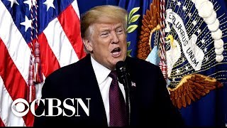 Federal judge blocks Trump's asylum restrictions