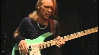 Billy Sheehan (Niacin) - Hell To Pay