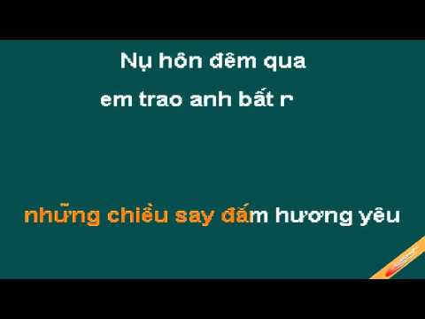 I Miss You Karaoke - Mr Siro - CaoCuongPro