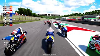 Download lagu MotoGP 22 GP500 Doohan | Xbox Series S Gameplay 4K 60FPS Part 1 mp3