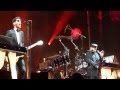 Chromeo I'm Not Contagious Live Montreal 2012 HD 1080P