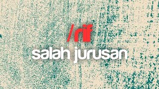 Download lagu /rif - Salah Jurusan (Lyric ) mp3