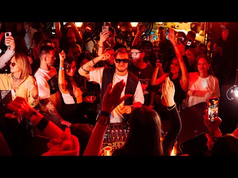 Alexey Union / Live Set F11 12.04.2025