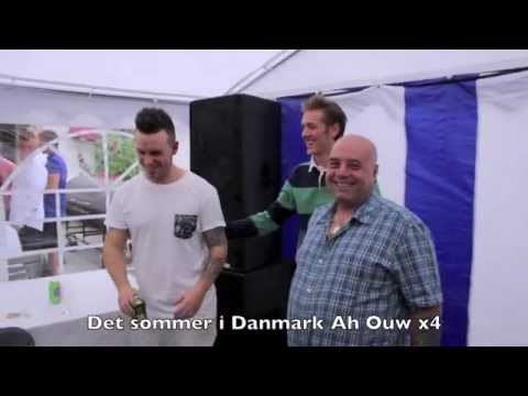 MARIO - SOMMER I DANMARK (OFFICIAL VIDEO)