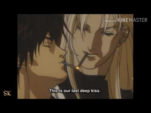 You're mine - Raving George ft. Oscar and the Wolf