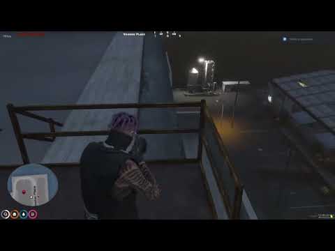 Brad | WELCOME TO THE LOST MC | NodusRP