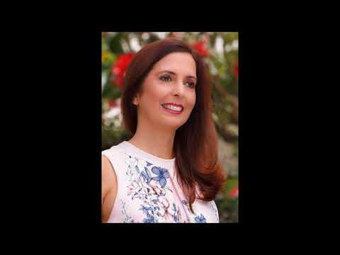 Clara Rodriguez plays "El Negro José" by Aldemaro Romero with Nené Quintero and Carlos Rodríguez