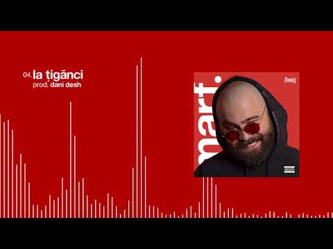 Phunk B - La Țigănci